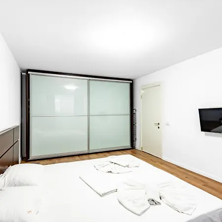 V2 Apartmán *
