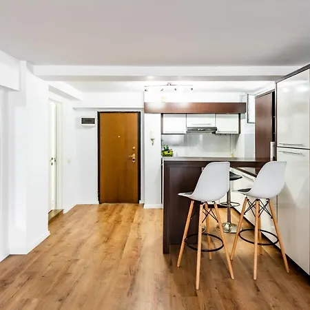 V2 Apartmán *