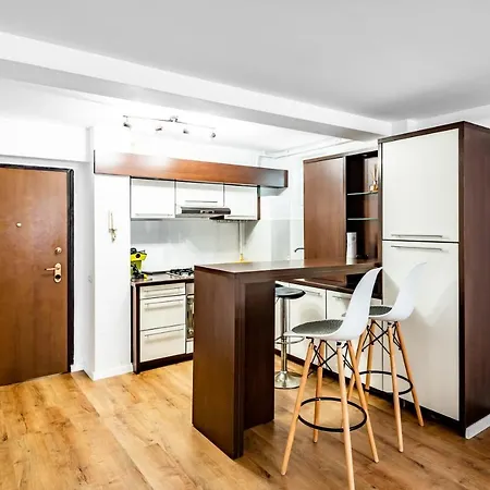 V2 Apartmán